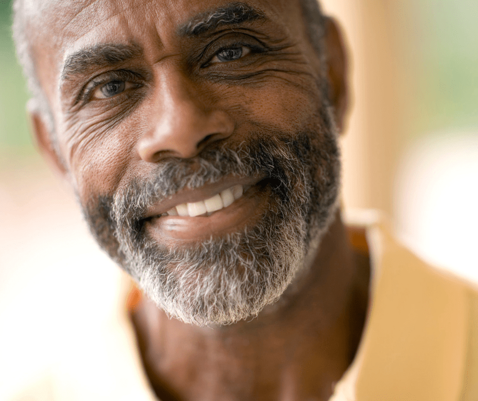 Dental Care Tips for Aging Adults